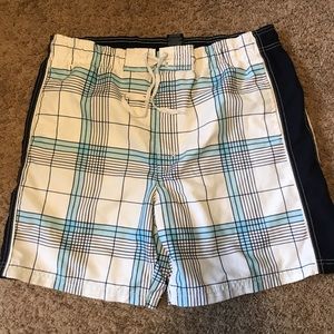 Swim Trunks